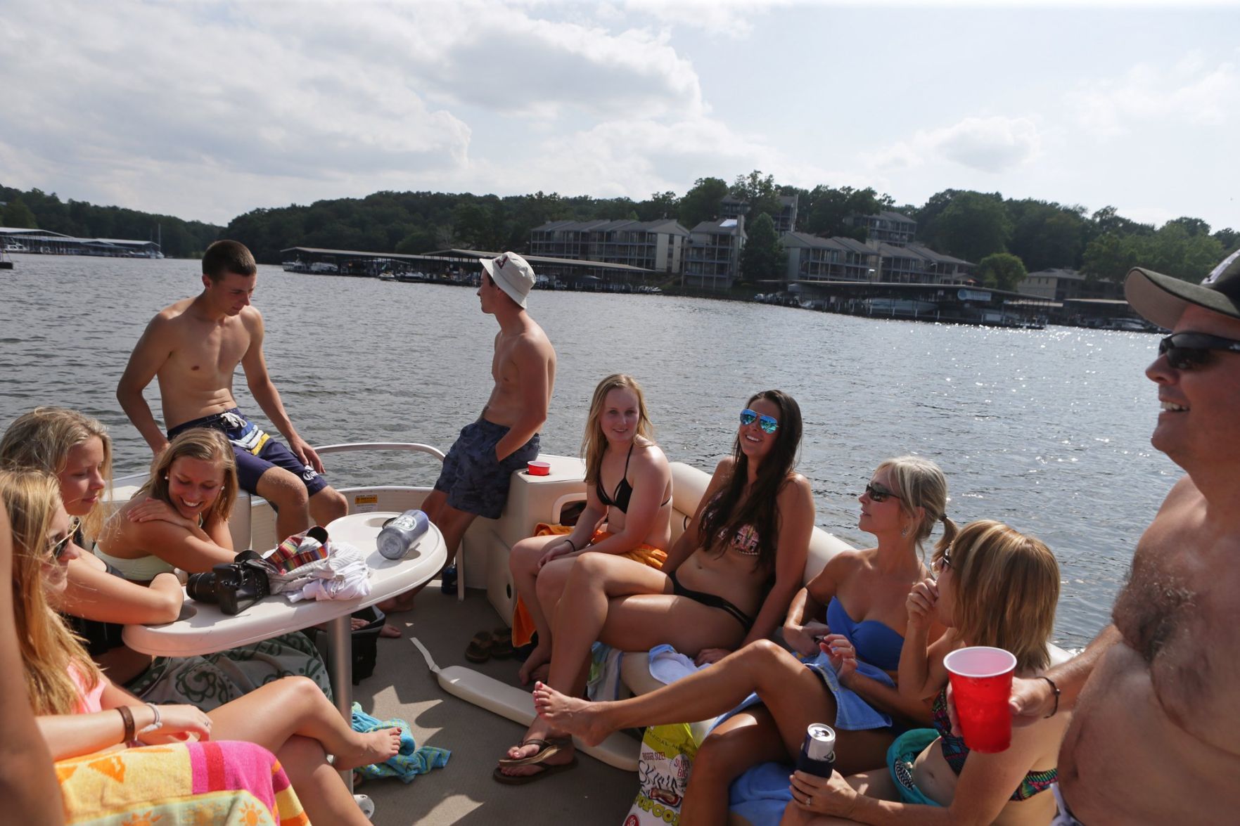 Lake of the Ozarks